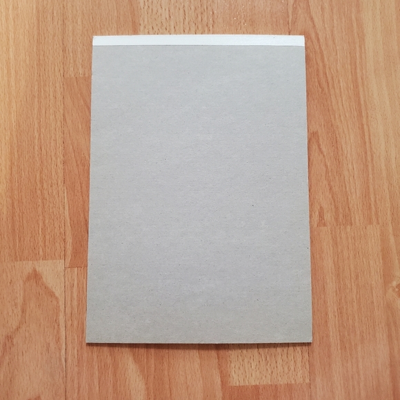 Kawaii adorable vintage style Japan duck party memo pad - Picture 2 of 3